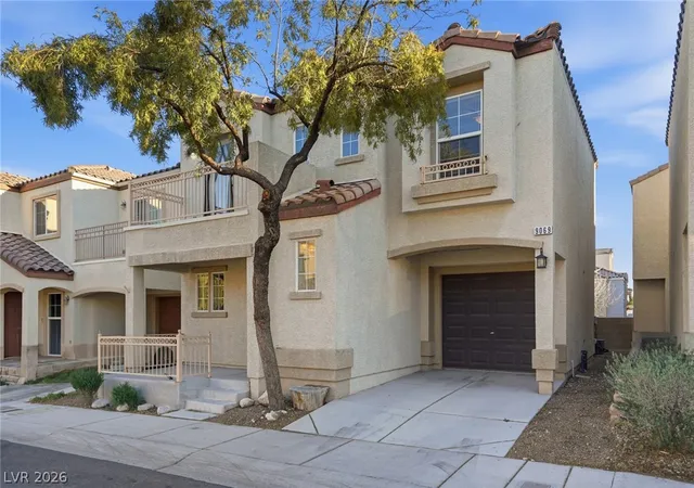 Photo 3 of Single family home for sale at 9069 Tantalizing Ave, Las Vegas, NV 89149 | MLS# 2785235 | Listing updated on 2026-10-01