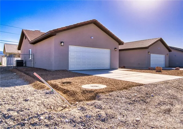Photo 1 of Sale Pending at 1650 S Sycamore Ave, Pahrump, NV 89048 | MLS# 2785258 | Listing updated on 2026-09-08