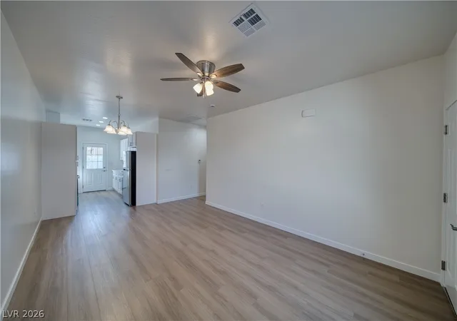 Photo 2 of Sale Pending at 1650 S Sycamore Ave, Pahrump, NV 89048 | MLS# 2785258 | Listing updated on 2026-09-08