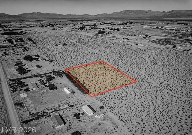 Photo 1 of Land for sale at Jade St, Jean, NV 89019 | MLS# 2785469 | Listing updated on 2026-09-02