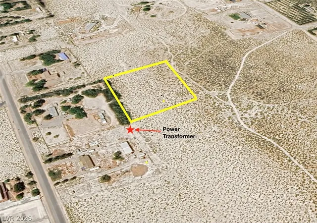 Photo 2 of Land for sale at Jade St, Jean, NV 89019 | MLS# 2785469 | Listing updated on 2026-09-02