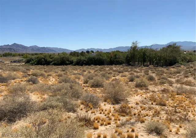 Photo 3 of Land for sale at Jade St, Jean, NV 89019 | MLS# 2785469 | Listing updated on 2026-09-02