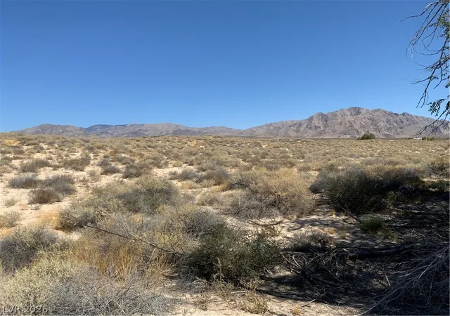 Photo 4 of Land for sale at Jade St, Jean, NV 89019 | MLS# 2785469 | Listing updated on 2026-09-02