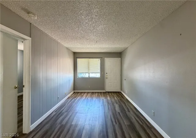 Photo 3 of Condo for sale at 1381 E University Ave #106, Las Vegas, NV 89119 | MLS# 2785364 | Listing updated on 2026-09-02