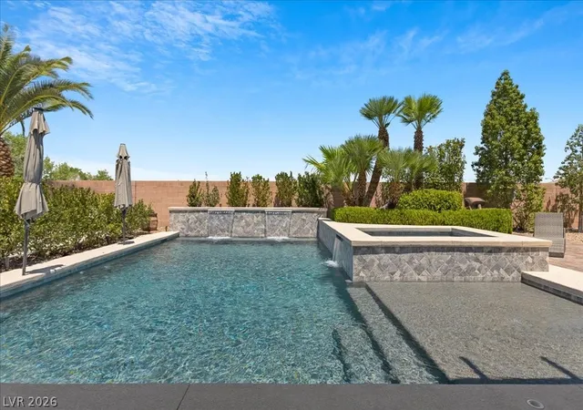 Photo 1 of Single family home for sale at 284 Ben Johnson Ct, Las Vegas, NV 89183 | MLS# 2784753 | Listing updated on 2026-09-22