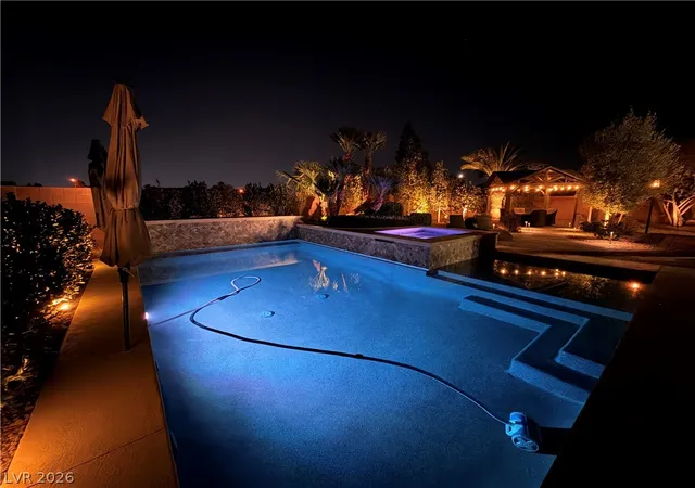 Photo 3 of Single family home for sale at 284 Ben Johnson Ct, Las Vegas, NV 89183 | MLS# 2784753 | Listing updated on 2026-09-22