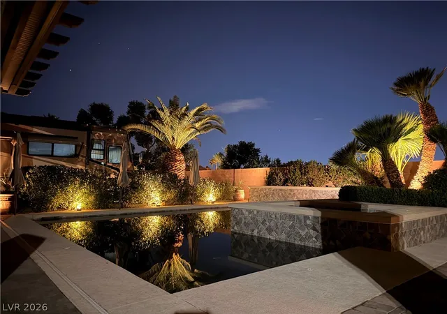 Photo 4 of Single family home for sale at 284 Ben Johnson Ct, Las Vegas, NV 89183 | MLS# 2784753 | Listing updated on 2026-09-22