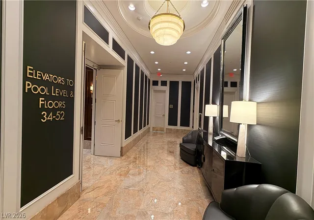 Photo 3 of Condo for sale at 2000 N Fashion Show Dr #4227, Las Vegas, NV 89109 | MLS# 2785579 | Listing updated on 2026-09-04