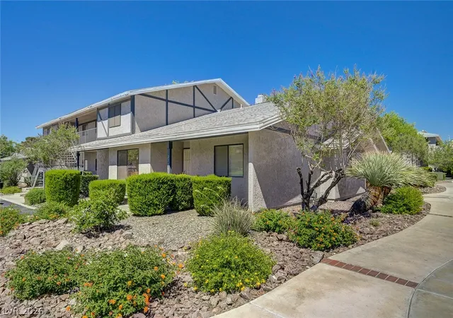 Photo 1 of Condo for sale at 2757 Carnation Ln, Henderson, NV 89074 | MLS# 2785575 | Listing updated on 2026-09-08