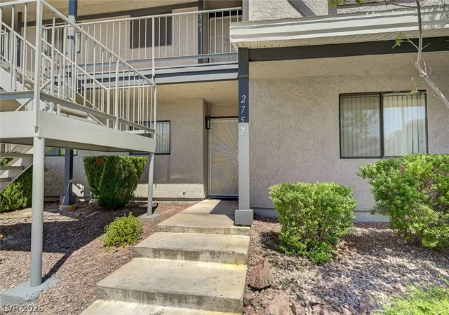Photo 2 of Condo for sale at 2757 Carnation Ln, Henderson, NV 89074 | MLS# 2785575 | Listing updated on 2026-09-08