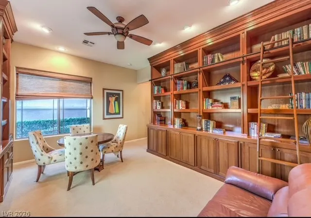 Photo 3 of Single family home for sale at 7 Holly Tree Ct, Henderson, NV 89052 | MLS# 2785594 | Listing updated on 2026-09-18