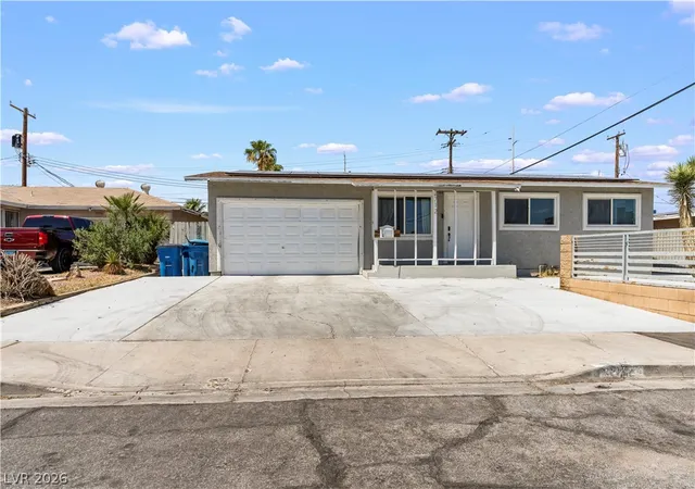 Photo 2 of Single family home for sale at 2712 Alcoa Ave, Las Vegas, NV 89102 | MLS# 2785606 | Listing updated on 2026-09-07