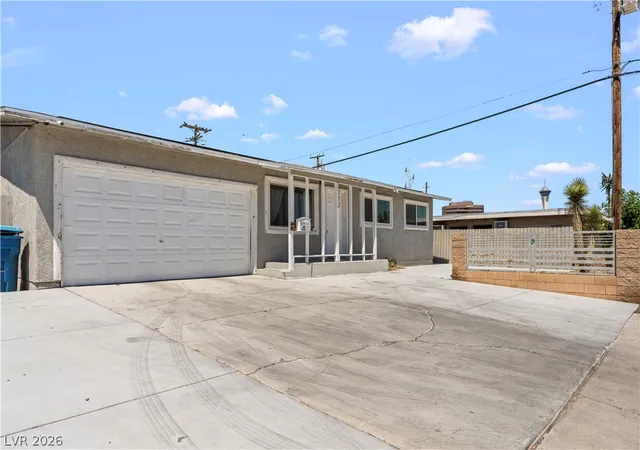 Photo 4 of Single family home for sale at 2712 Alcoa Ave, Las Vegas, NV 89102 | MLS# 2785606 | Listing updated on 2026-09-07