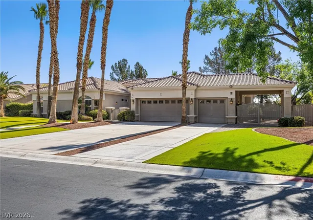 Photo 3 of Single family home for sale at 7310 Red Cinder St, Las Vegas, NV 89131 | MLS# 2785666 | Listing updated on 2026-09-20