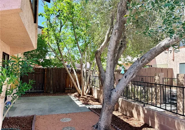 Photo 2 of Townhouse for sale at 1757 E Rochelle Ave #1, Las Vegas, NV 89119 | MLS# 2785696 | Listing updated on 2026-09-11