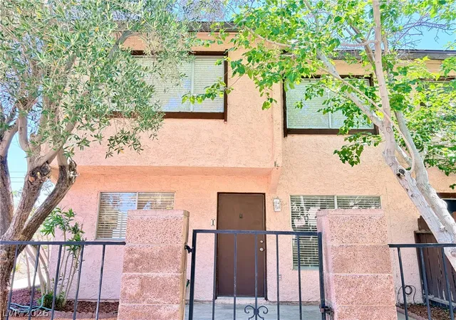 Photo 3 of Townhouse for sale at 1757 E Rochelle Ave #1, Las Vegas, NV 89119 | MLS# 2785696 | Listing updated on 2026-09-11