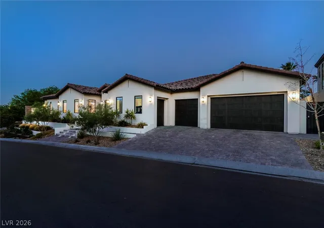 Photo 3 of Single family home for sale at 11423 Glowing Sunset Ln, Las Vegas, NV 89135 | MLS# 2785522 | Listing updated on 2026-09-15