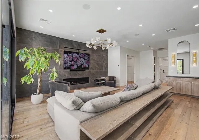 Photo 4 of Single family home for sale at 11423 Glowing Sunset Ln, Las Vegas, NV 89135 | MLS# 2785522 | Listing updated on 2026-09-15