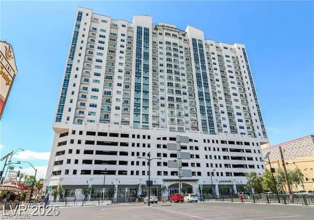 Photo 1 of Condo for sale at 150 Las Vegas Blvd #2512, Las Vegas, NV 89101 | MLS# 2785639 | Listing updated on 2026-09-01