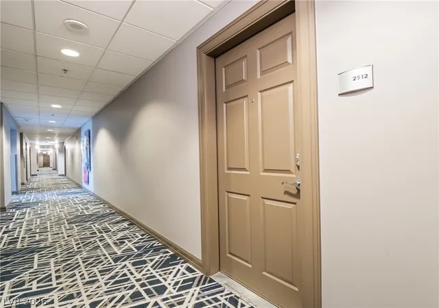 Photo 3 of Condo for sale at 150 Las Vegas Blvd #2512, Las Vegas, NV 89101 | MLS# 2785639 | Listing updated on 2026-09-01