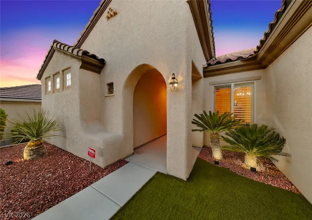 Photo 2 of Single family home for sale at 2252 Is City Ave, Henderson, NV 89044 | MLS# 2785674 | Listing updated on 2026-09-06