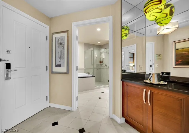 Photo 2 of Condo for sale at 135 E Harmon Ave #2409, Las Vegas, NV 89109 | MLS# 2785815 | Listing updated on 2026-09-30