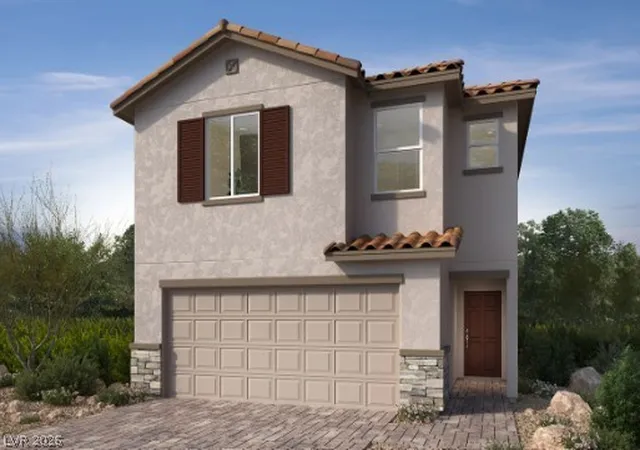 Photo 1 of Single family home for sale at 947 Meriden Mae Ln, Henderson, NV 89014 | MLS# 2785680 | Listing updated on 2026-08-31