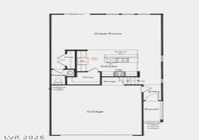Photo 2 of Single family home for sale at 947 Meriden Mae Ln, Henderson, NV 89014 | MLS# 2785680 | Listing updated on 2026-08-31