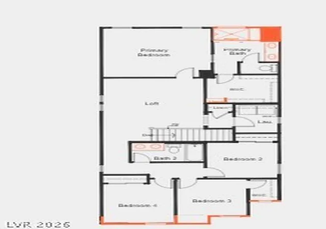 Photo 3 of Single family home for sale at 947 Meriden Mae Ln, Henderson, NV 89014 | MLS# 2785680 | Listing updated on 2026-08-31