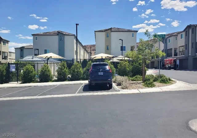 Photo 3 of Townhouse for sale at 6856 Prairie Pearl St, Las Vegas, NV 89148 | MLS# 2785799 | Listing updated on 2026-09-11