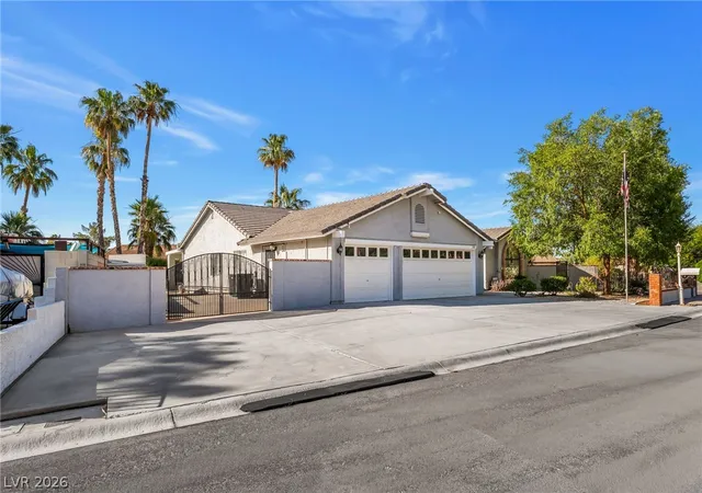 Photo 1 of Single family home for sale at 3181 Shadow Blf Ave, Las Vegas, NV 89120 | MLS# 2784462 | Listing updated on 2026-09-04