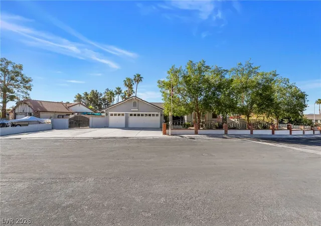 Photo 3 of Single family home for sale at 3181 Shadow Blf Ave, Las Vegas, NV 89120 | MLS# 2784462 | Listing updated on 2026-09-04
