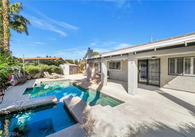 Photo 3 of Single family home for sale at 3181 Shadow Blf Ave, Las Vegas, NV 89120 | MLS# 2784462 | Listing updated on 2026-09-04
