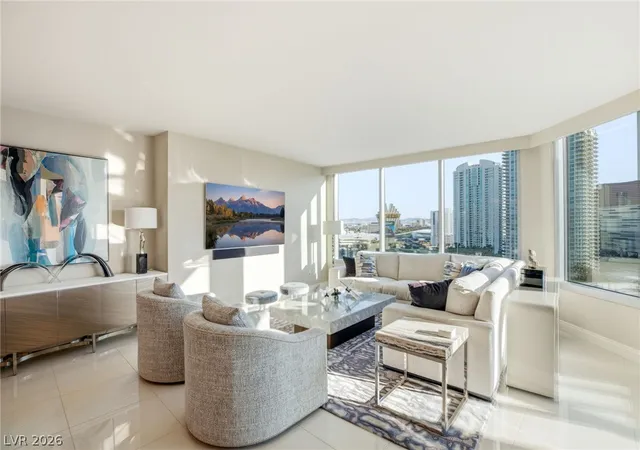 Photo 3 of Condo for sale at 222 Karen Ave #1701, Las Vegas, NV 89109 | MLS# 2785826 | Listing updated on 2026-09-17