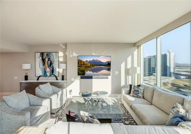 Photo 4 of Condo for sale at 222 Karen Ave #1701, Las Vegas, NV 89109 | MLS# 2785826 | Listing updated on 2026-09-17
