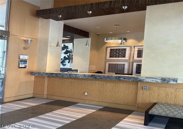 Photo 3 of Condo for sale at 222 Karen Ave #304, Las Vegas, NV 89109 | MLS# 2781318 | Listing updated on 2026-09-20