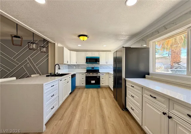 Photo 1 of Sale Pending at 228 S 16th Street, Las Vegas, NV 89101 | MLS# 2785864 | Listing updated on 2026-09-03