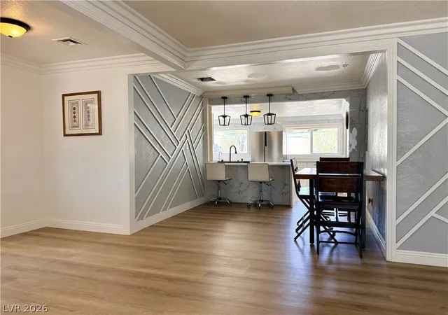 Photo 3 of Sale Pending at 228 S 16th Street, Las Vegas, NV 89101 | MLS# 2785864 | Listing updated on 2026-09-03