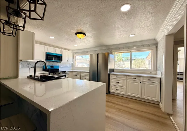 Photo 4 of Sale Pending at 228 S 16th Street, Las Vegas, NV 89101 | MLS# 2785864 | Listing updated on 2026-09-03