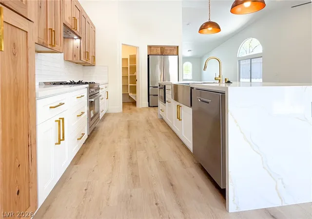 Photo 2 of Single family home for sale at 4197 Bottiglia Ave, Las Vegas, NV 89141 | MLS# 2785897 | Listing updated on 2026-09-15