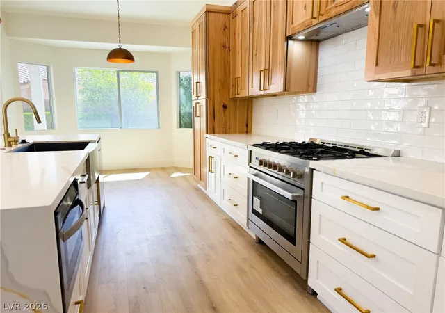 Photo 3 of Single family home for sale at 4197 Bottiglia Ave, Las Vegas, NV 89141 | MLS# 2785897 | Listing updated on 2026-09-15