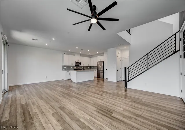 Photo 2 of Townhouse for sale at 2687 Chance Cyn St, Henderson, NV 89044 | MLS# 2785268 | Listing updated on 2026-09-10