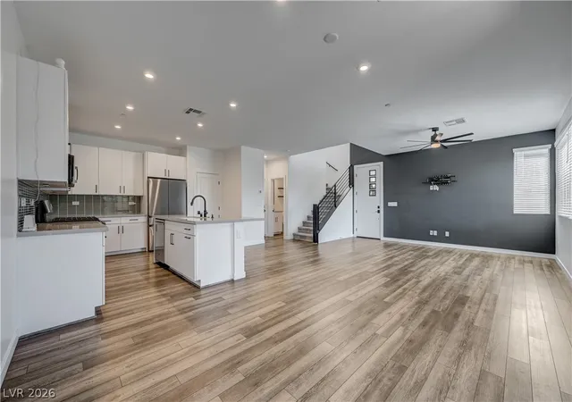 Photo 2 of Townhouse for sale at 2687 Chance Cyn St, Henderson, NV 89044 | MLS# 2785268 | Listing updated on 2026-09-10