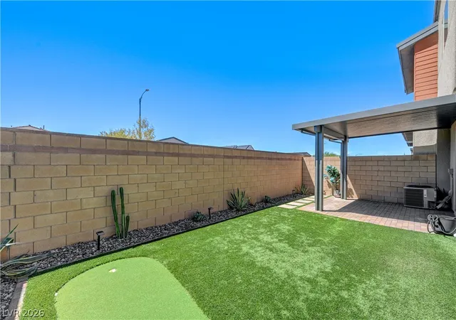Photo 41 of Townhouse for sale at 2687 Chance Cyn St, Henderson, NV 89044 | MLS# 2785268 | Listing updated on 2026-09-10