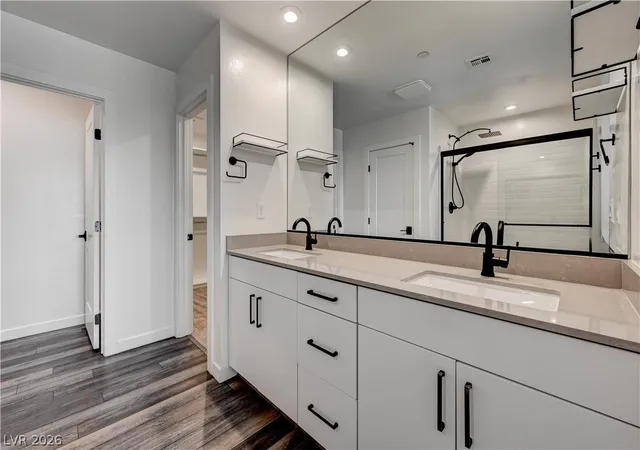 Photo 3 of Townhouse for sale at 2687 Chance Cyn St, Henderson, NV 89044 | MLS# 2785268 | Listing updated on 2026-09-10