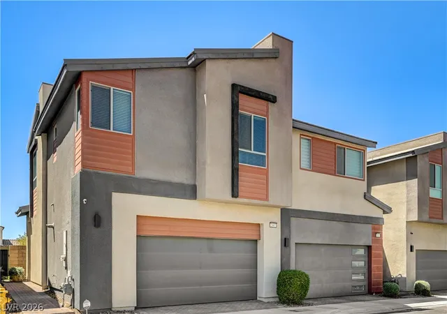 Photo 4 of Townhouse for sale at 2687 Chance Cyn St, Henderson, NV 89044 | MLS# 2785268 | Listing updated on 2026-09-10