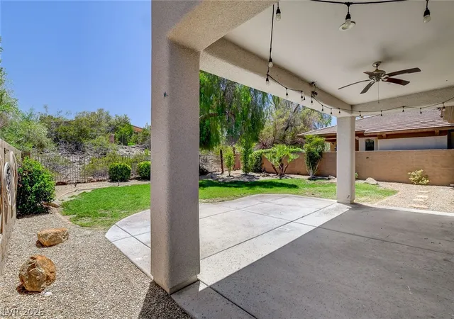 Photo 29 of Single family home for sale at 14 Emerald Dunes Cir, Henderson, NV 89052 | MLS# 2785991 | Listing updated on 2026-09-07