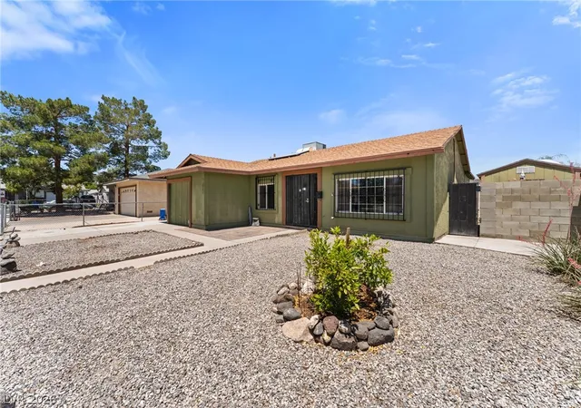 Photo 1 of Single family home for sale at 2905 Brady Ave, Las Vegas, NV 89101 | MLS# 2785296 | Listing updated on 2026-09-07