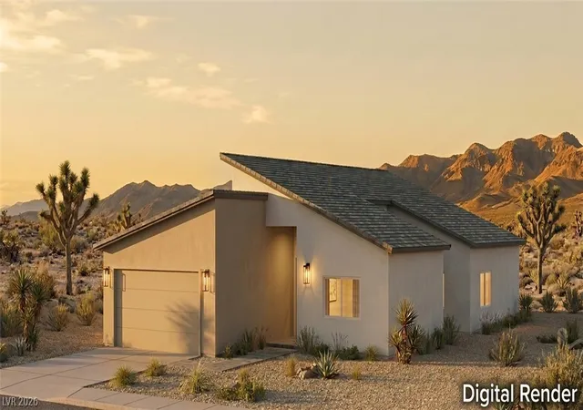 Photo 1 of Single family home for sale at 881 Kiowa, Pahrump, NV 89048 | MLS# 2785956 | Listing updated on 2026-09-10