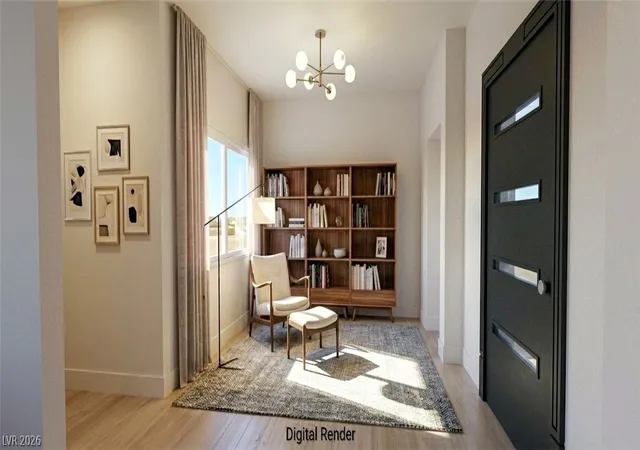 Photo 3 of Single family home for sale at 881 Kiowa, Pahrump, NV 89048 | MLS# 2785956 | Listing updated on 2026-09-10